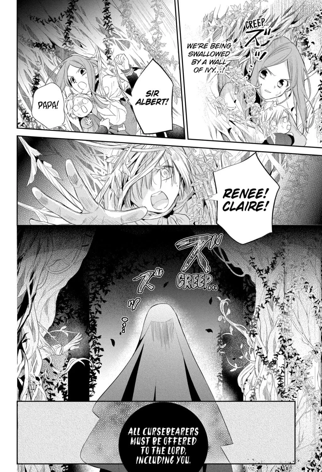 Read The Cursed Prince