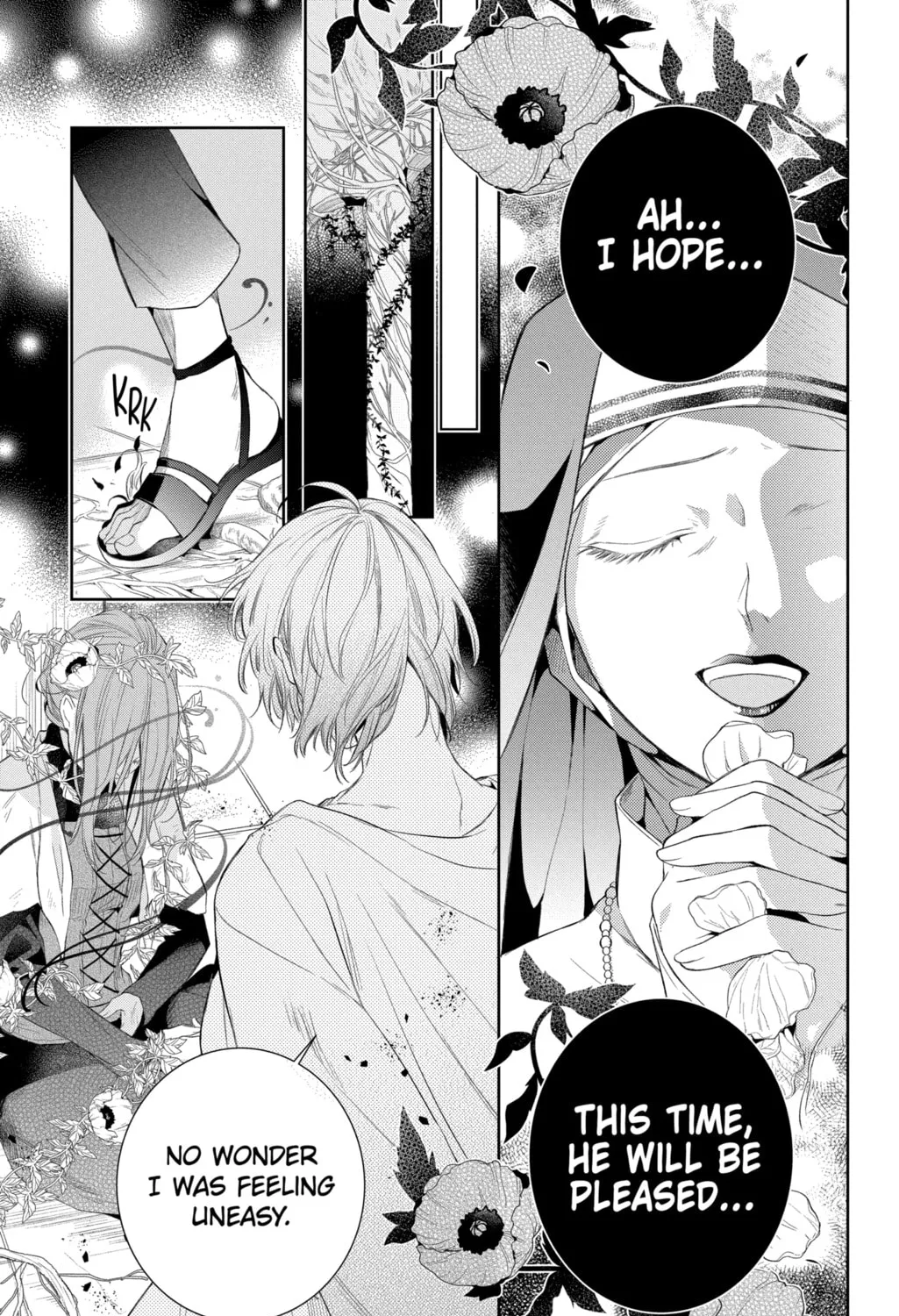Read The Cursed Prince