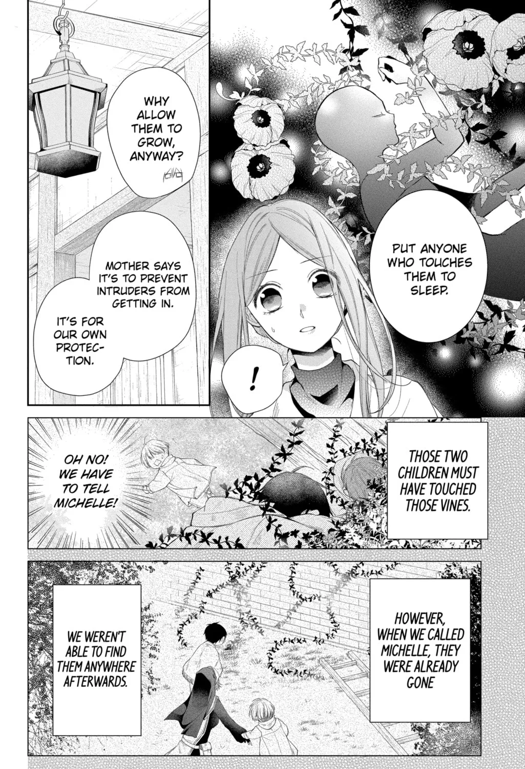 Read The Cursed Prince