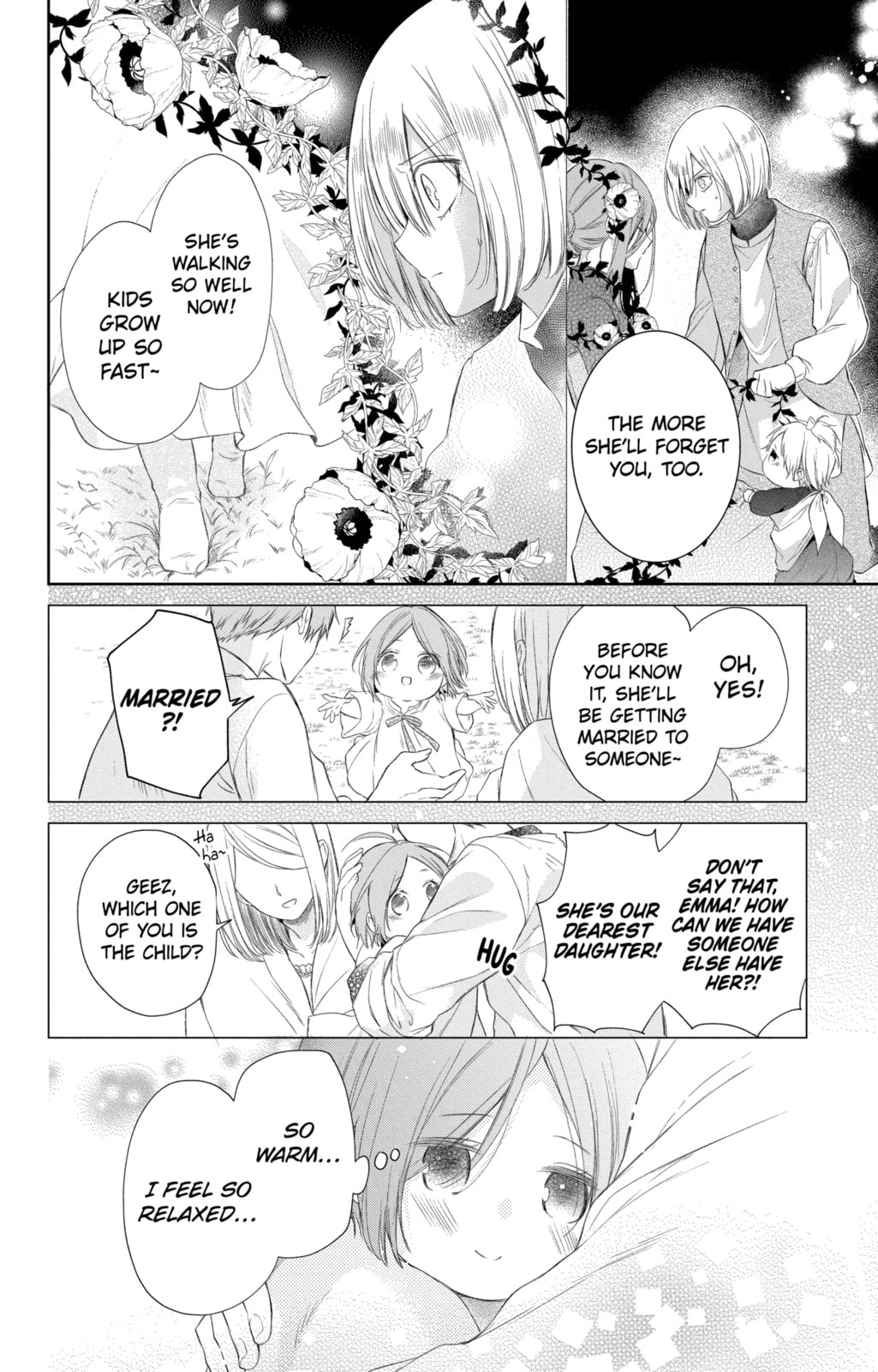 Read The Cursed Prince