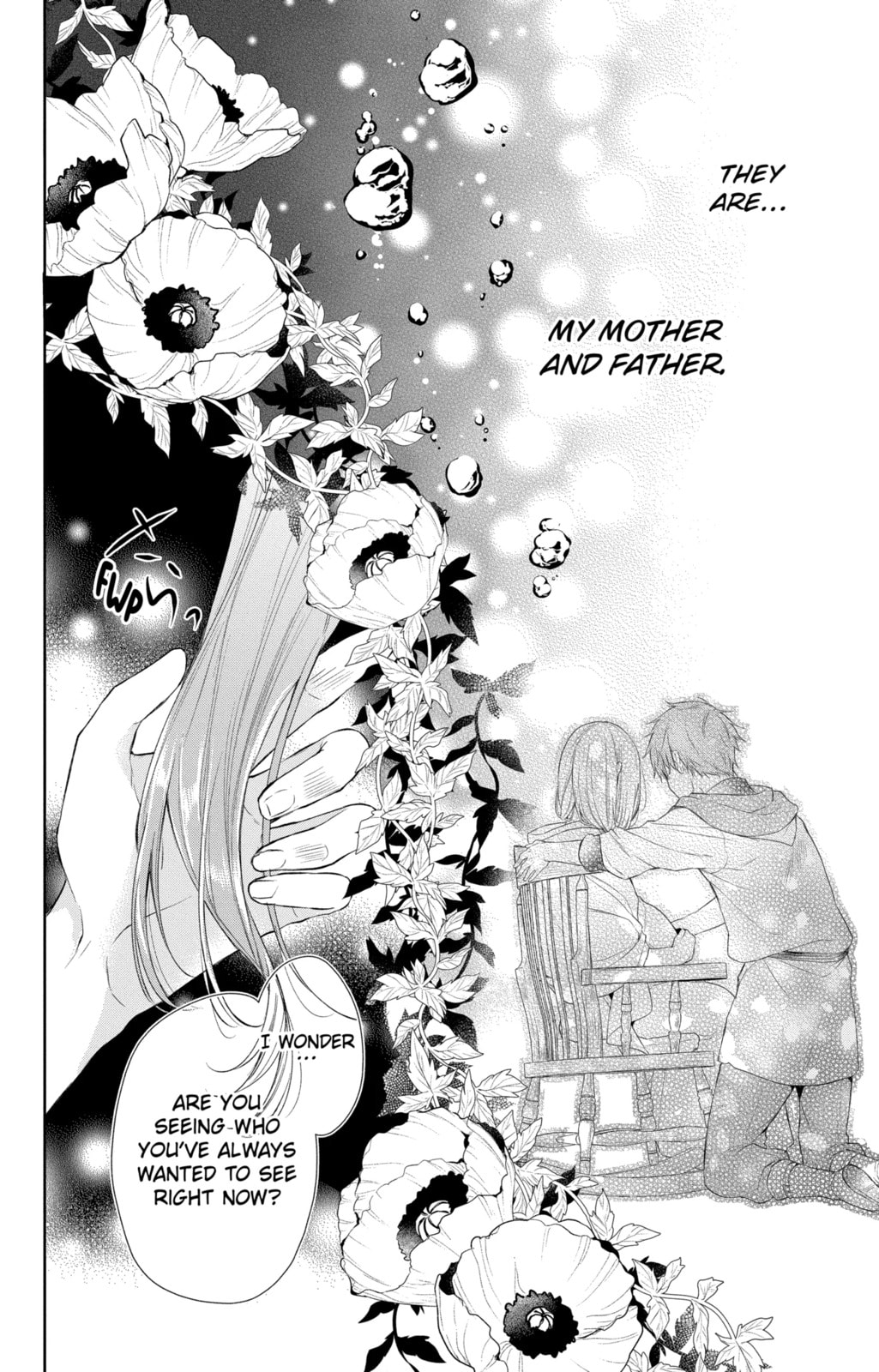 Read The Cursed Prince