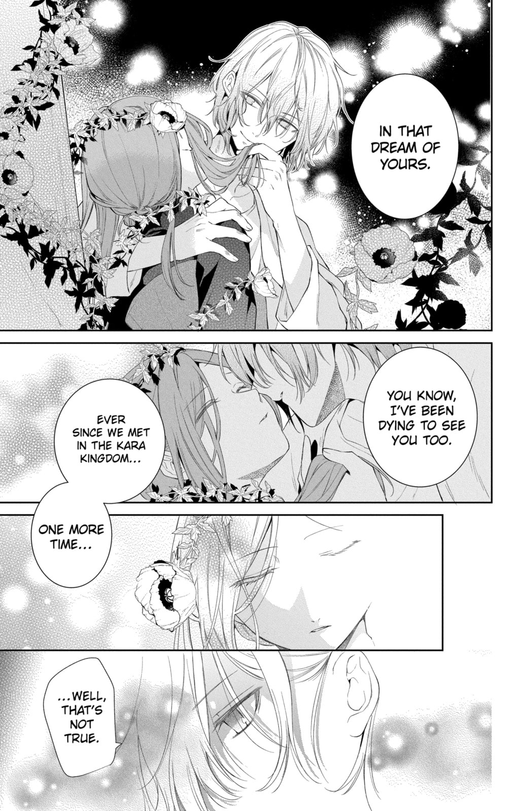 Read The Cursed Prince