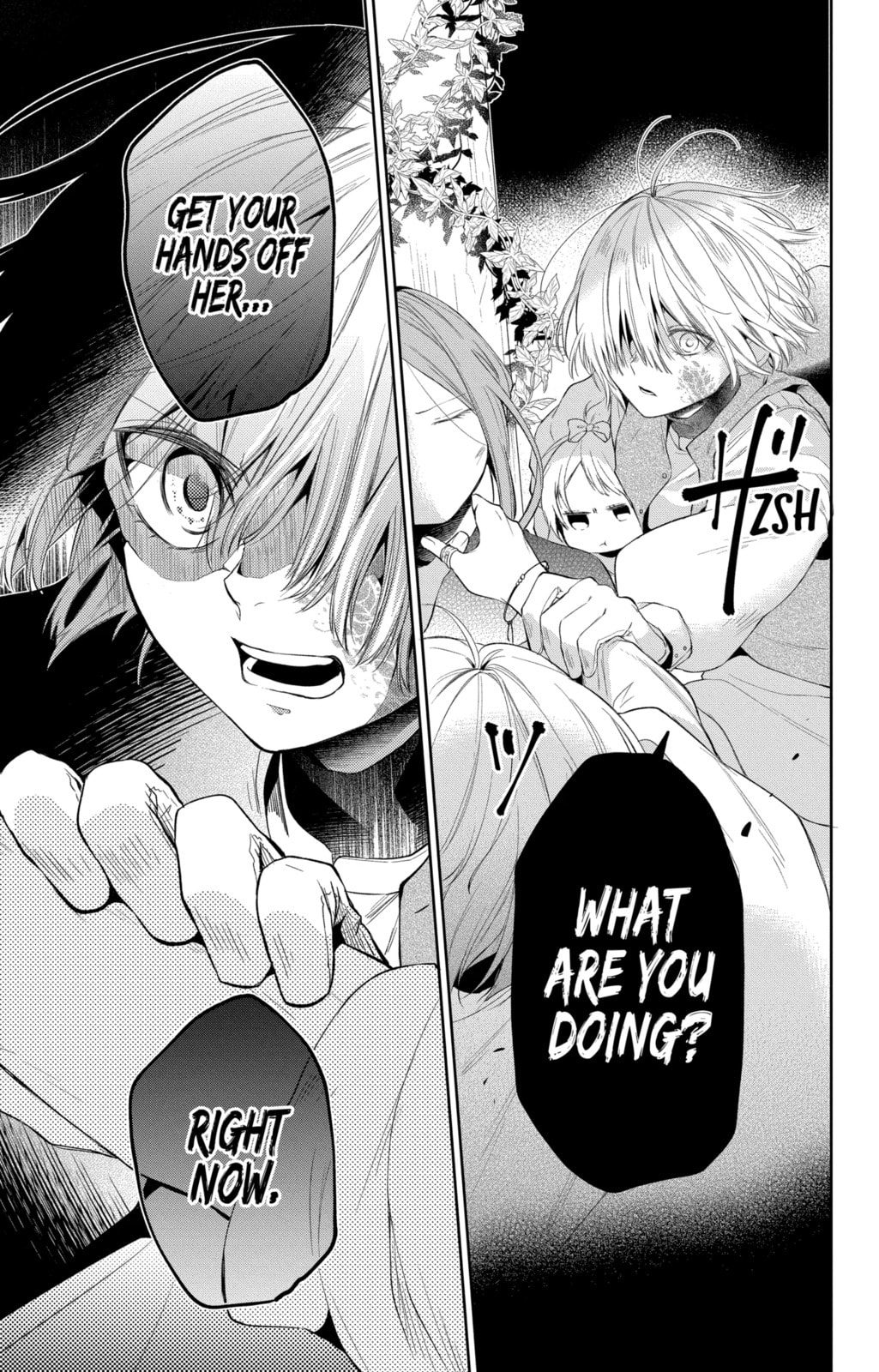 Read The Cursed Prince