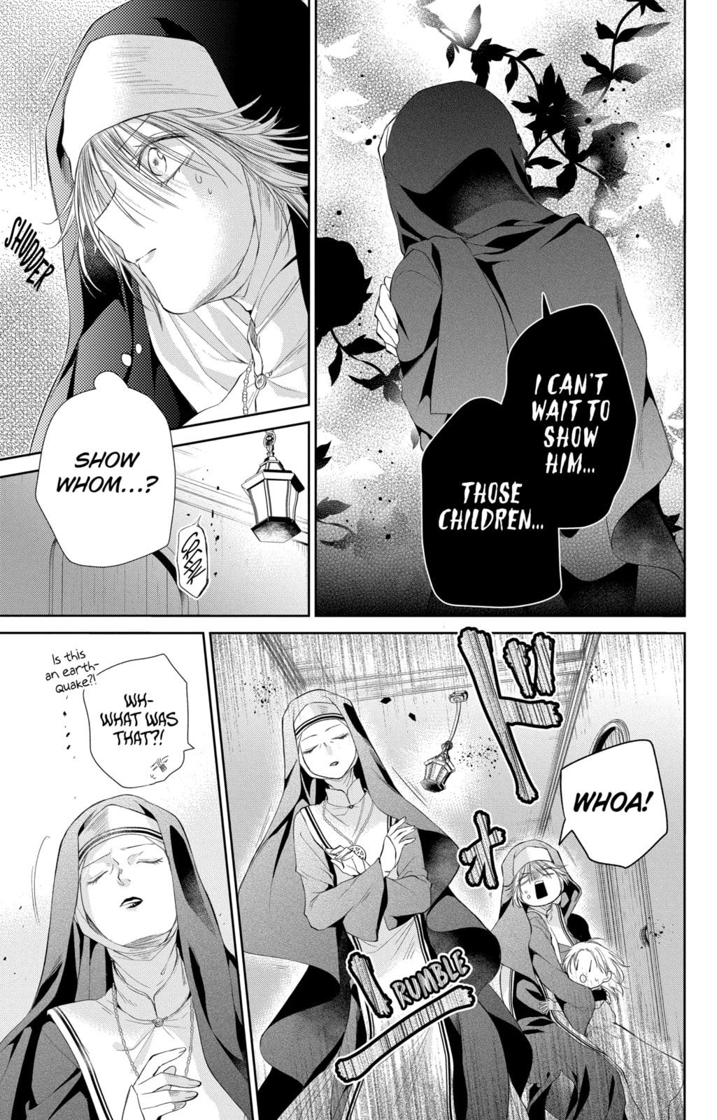 Read The Cursed Prince