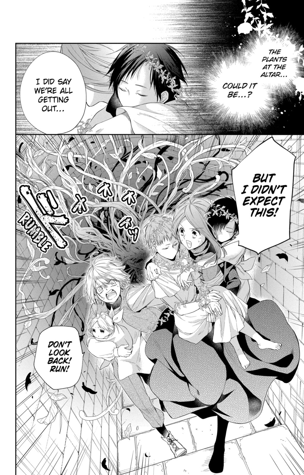 Read The Cursed Prince