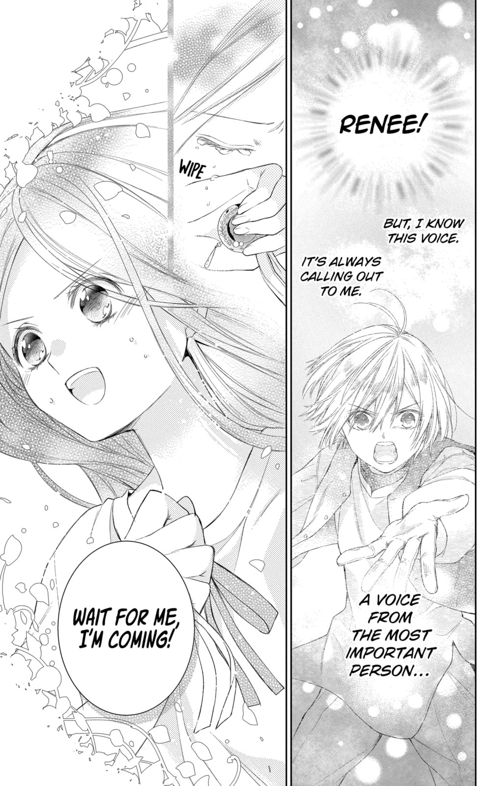Read The Cursed Prince