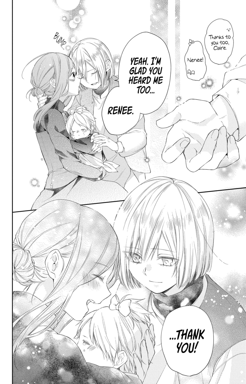 Read The Cursed Prince