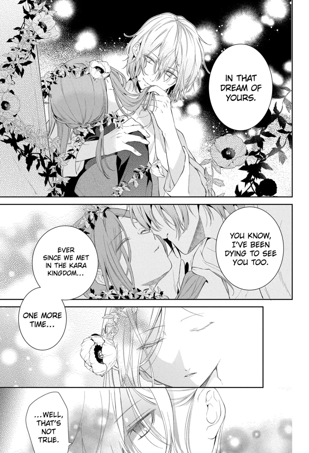 Read The Cursed Prince