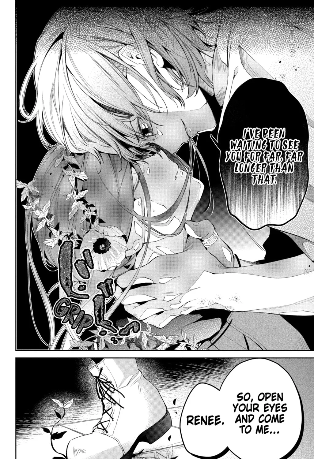 Read The Cursed Prince