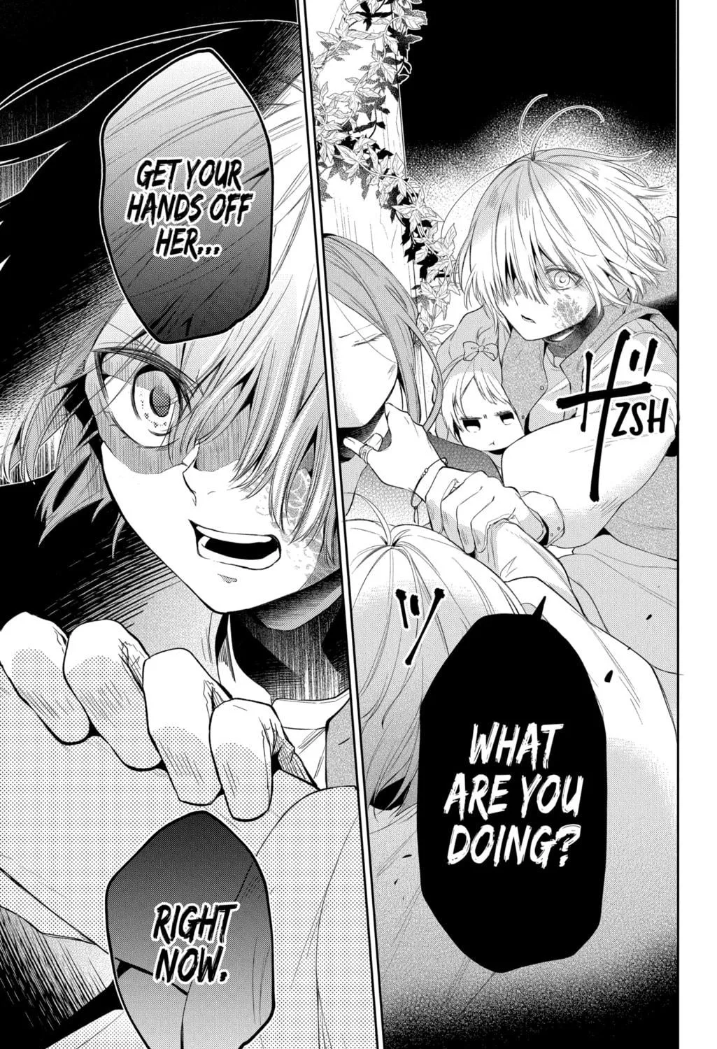 Read The Cursed Prince
