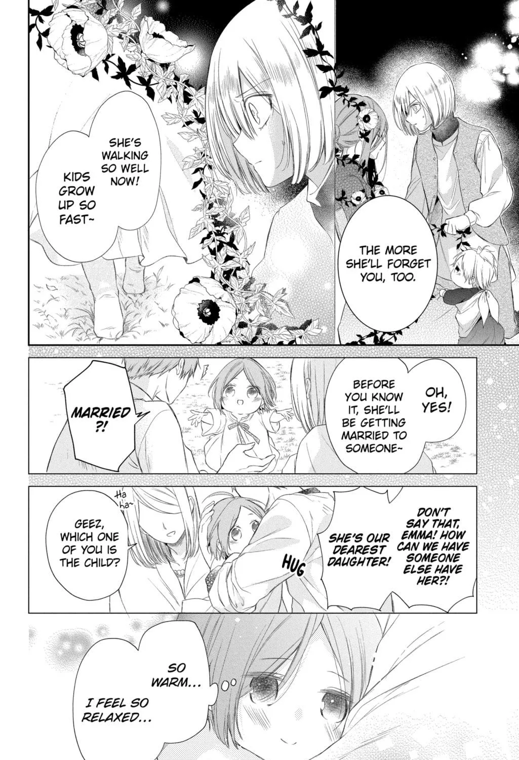 Read The Cursed Prince