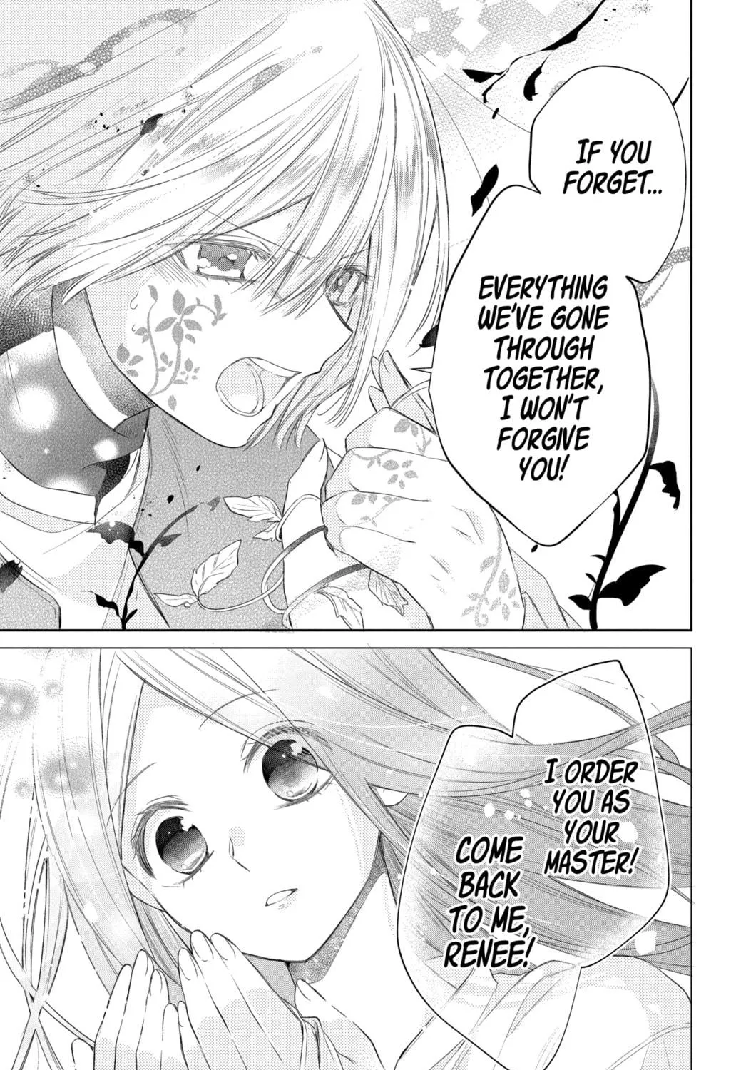 Read The Cursed Prince