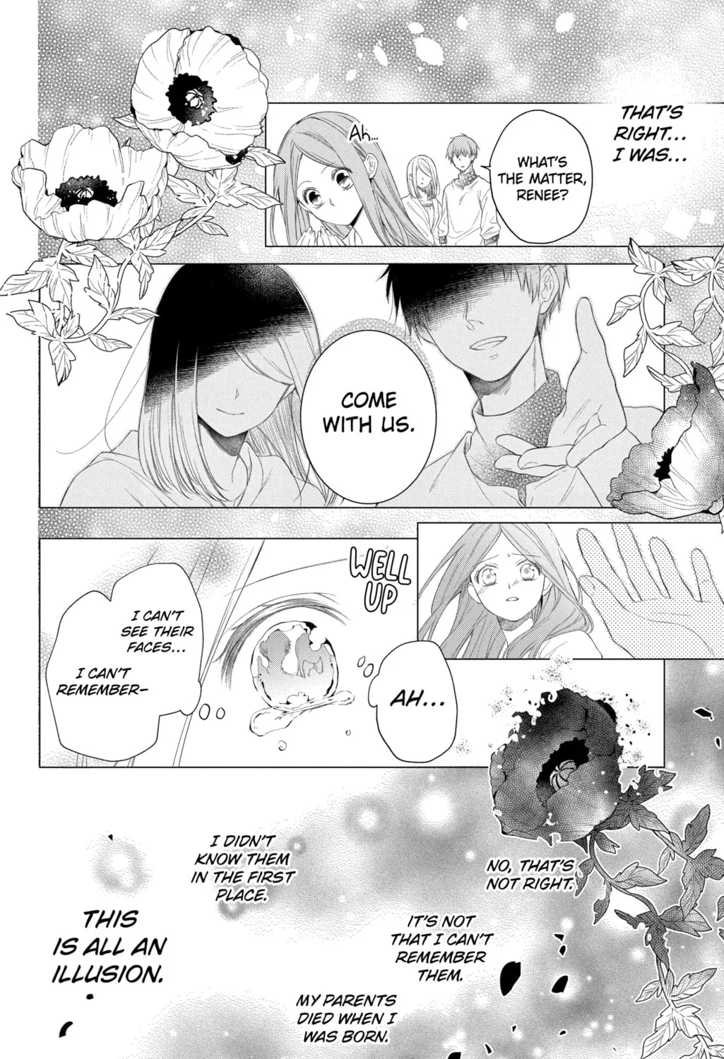 Read The Cursed Prince