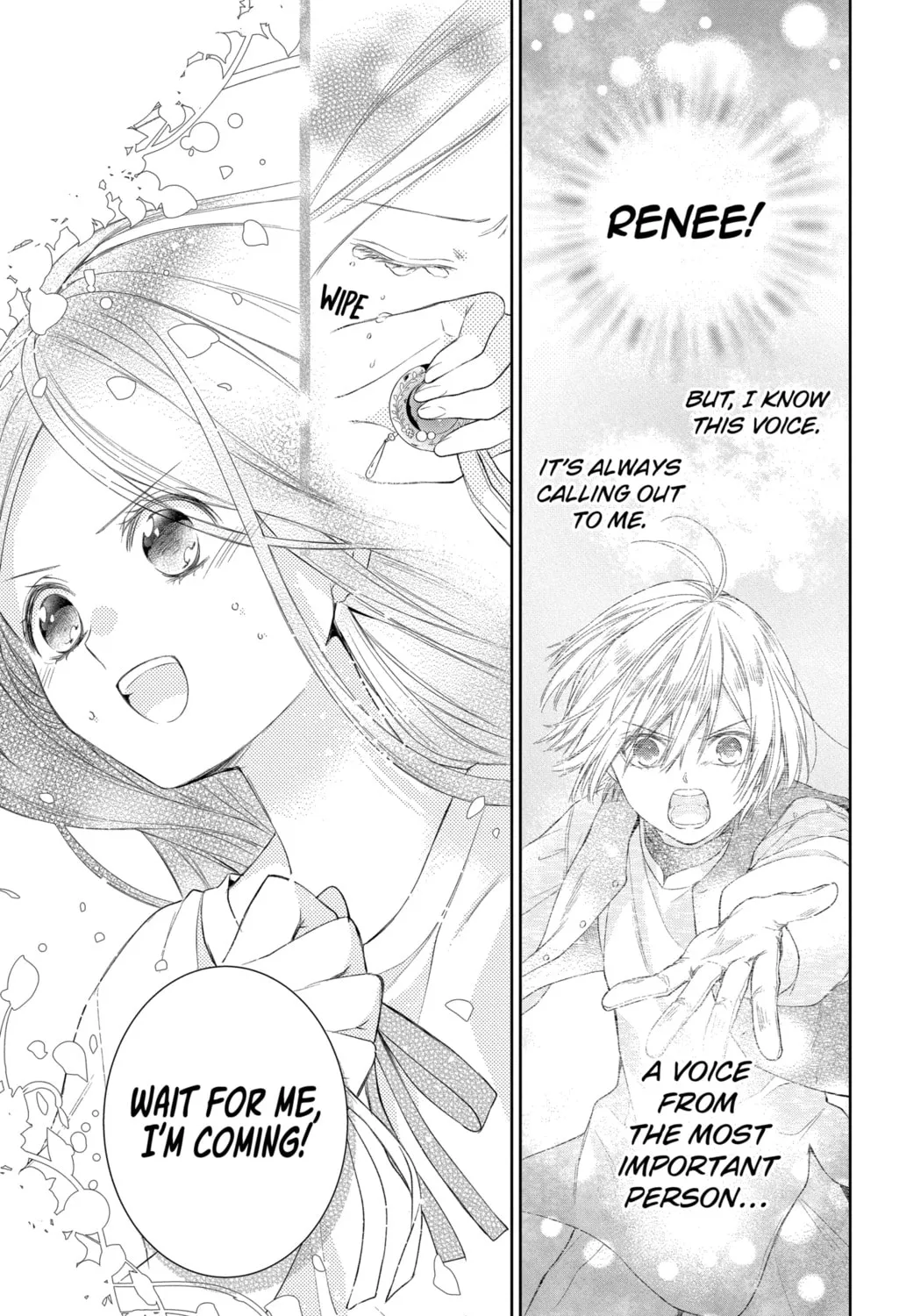 Read The Cursed Prince