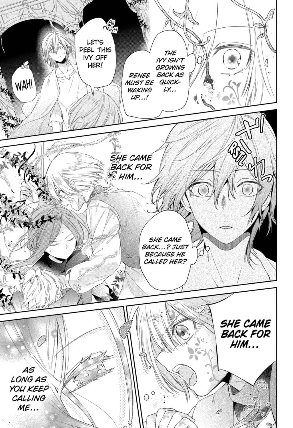 Read The Cursed Prince