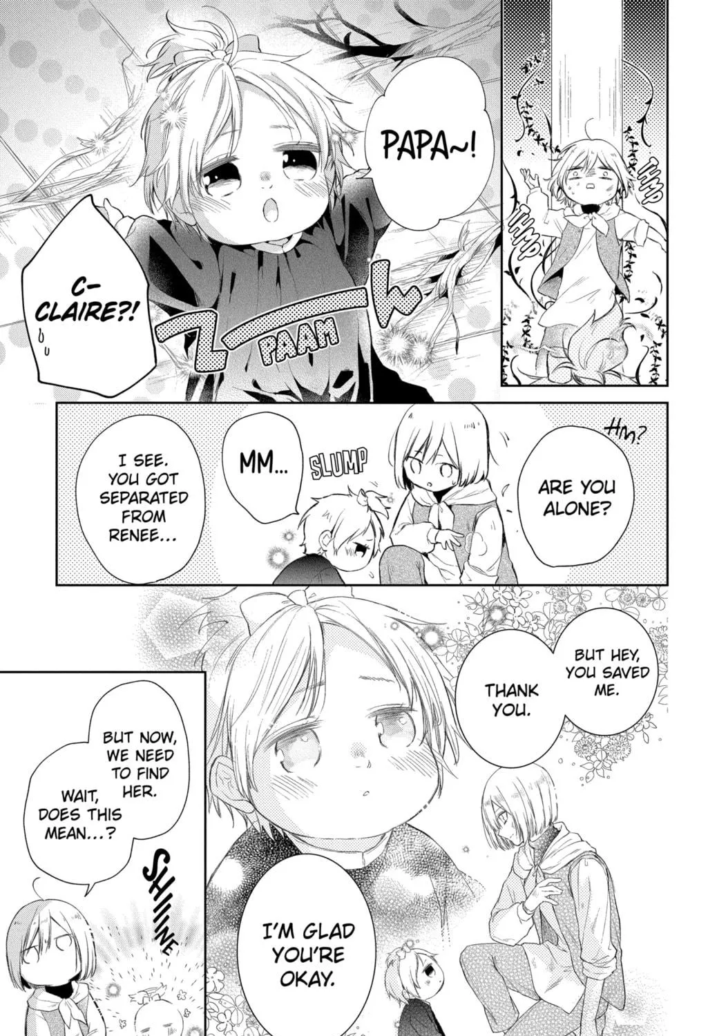 Read The Cursed Prince