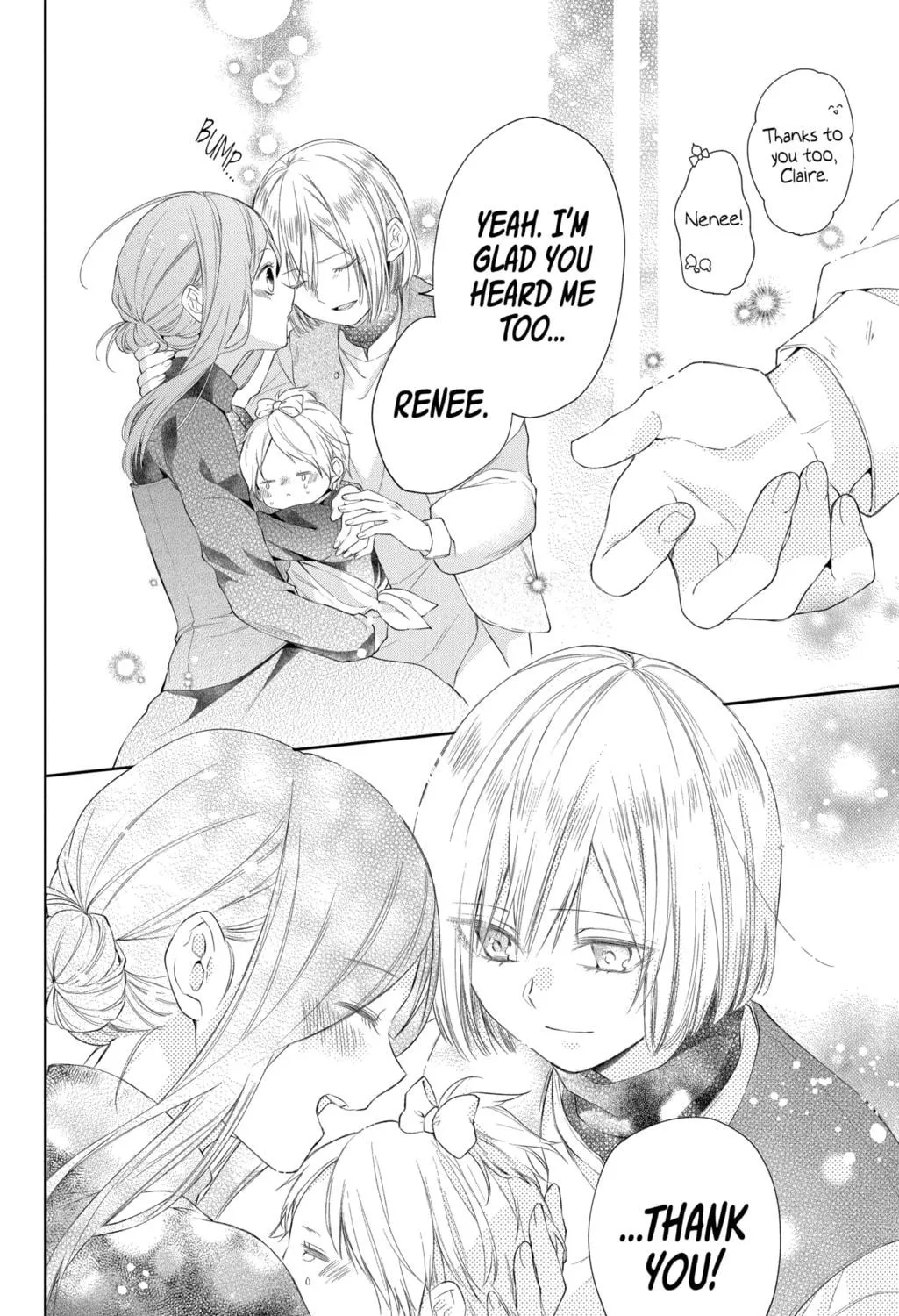 Read The Cursed Prince