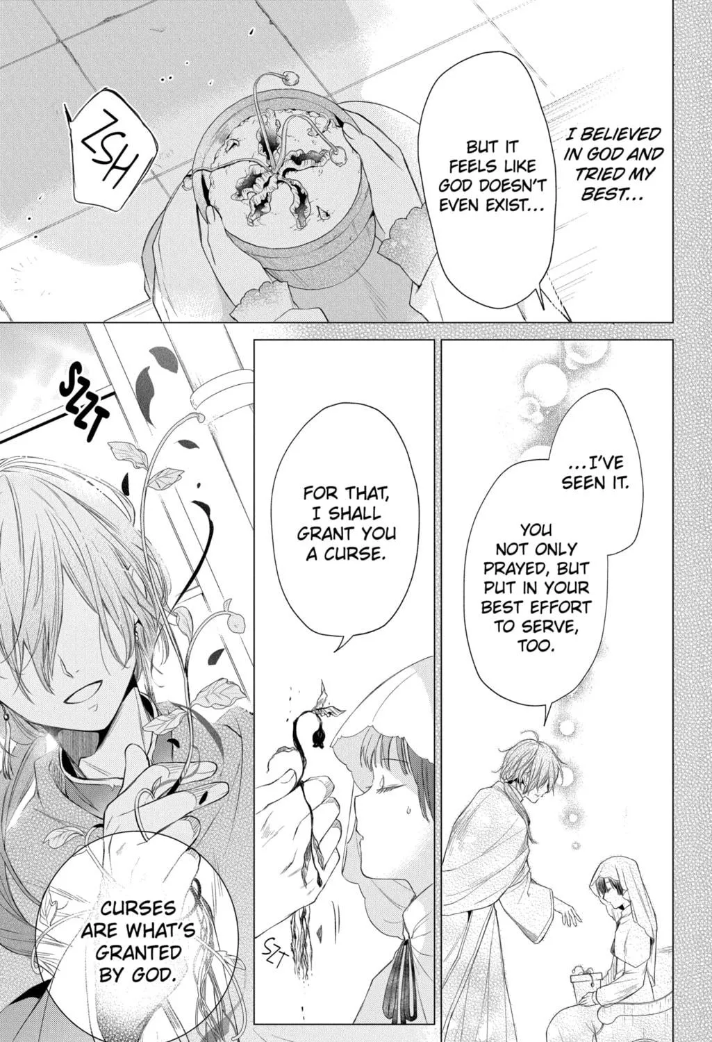 Read The Cursed Prince