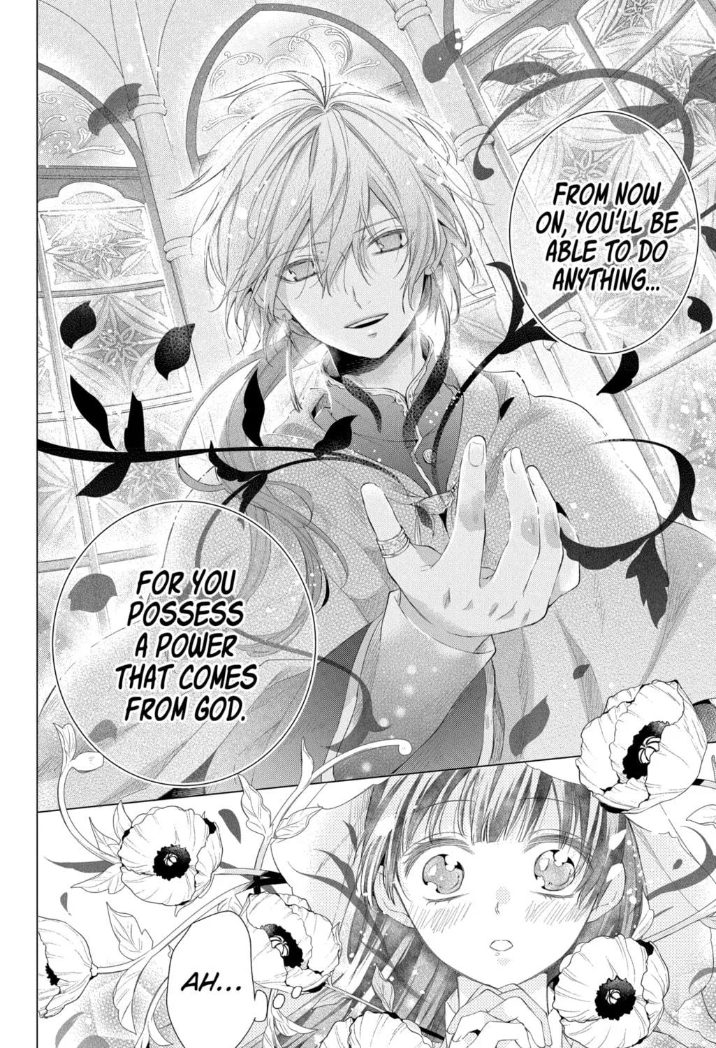Read The Cursed Prince