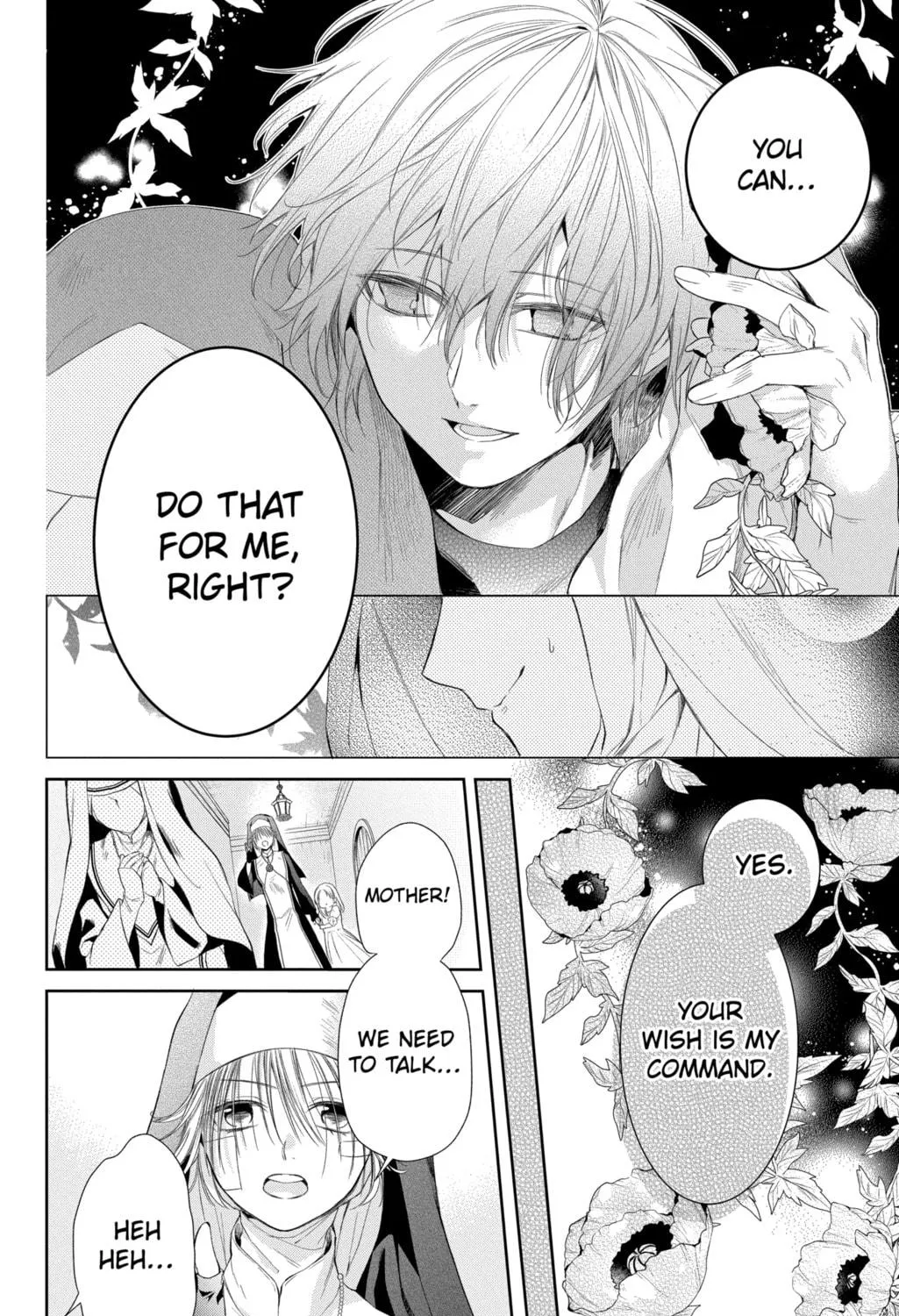 Read The Cursed Prince