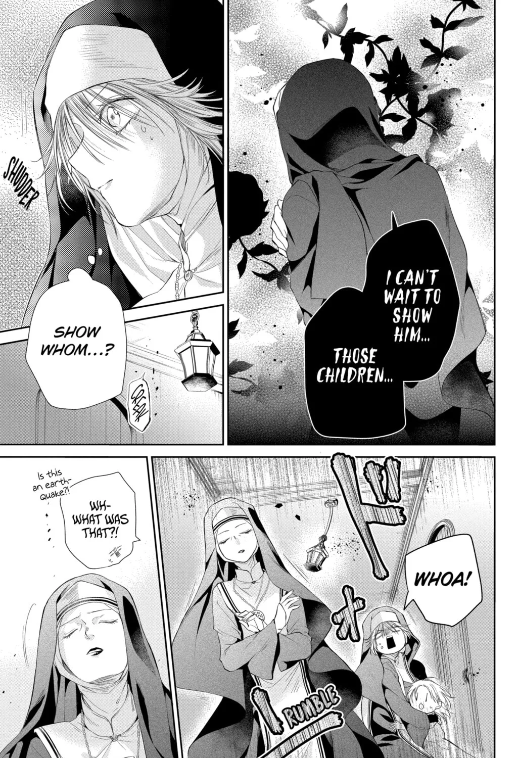 Read The Cursed Prince