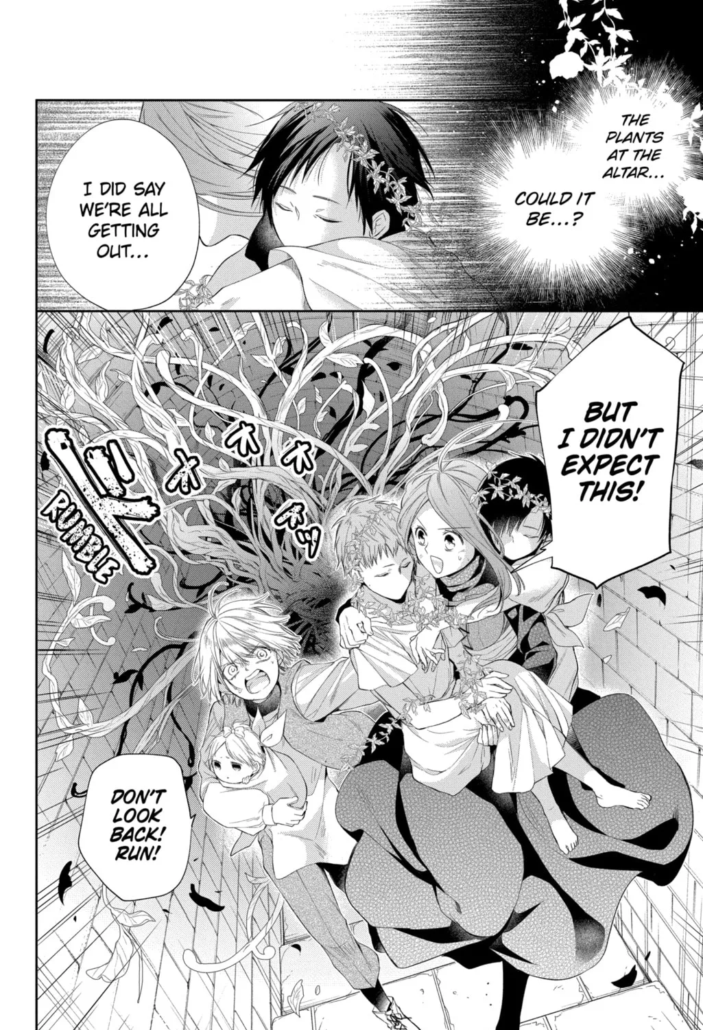 Read The Cursed Prince