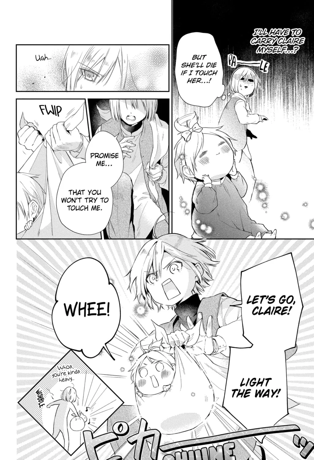 Read The Cursed Prince