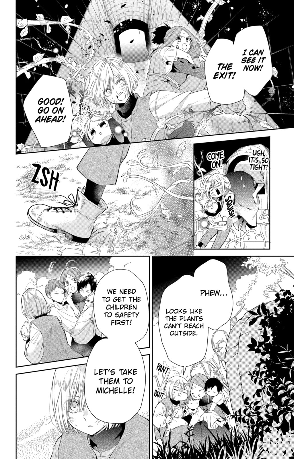Read The Cursed Prince