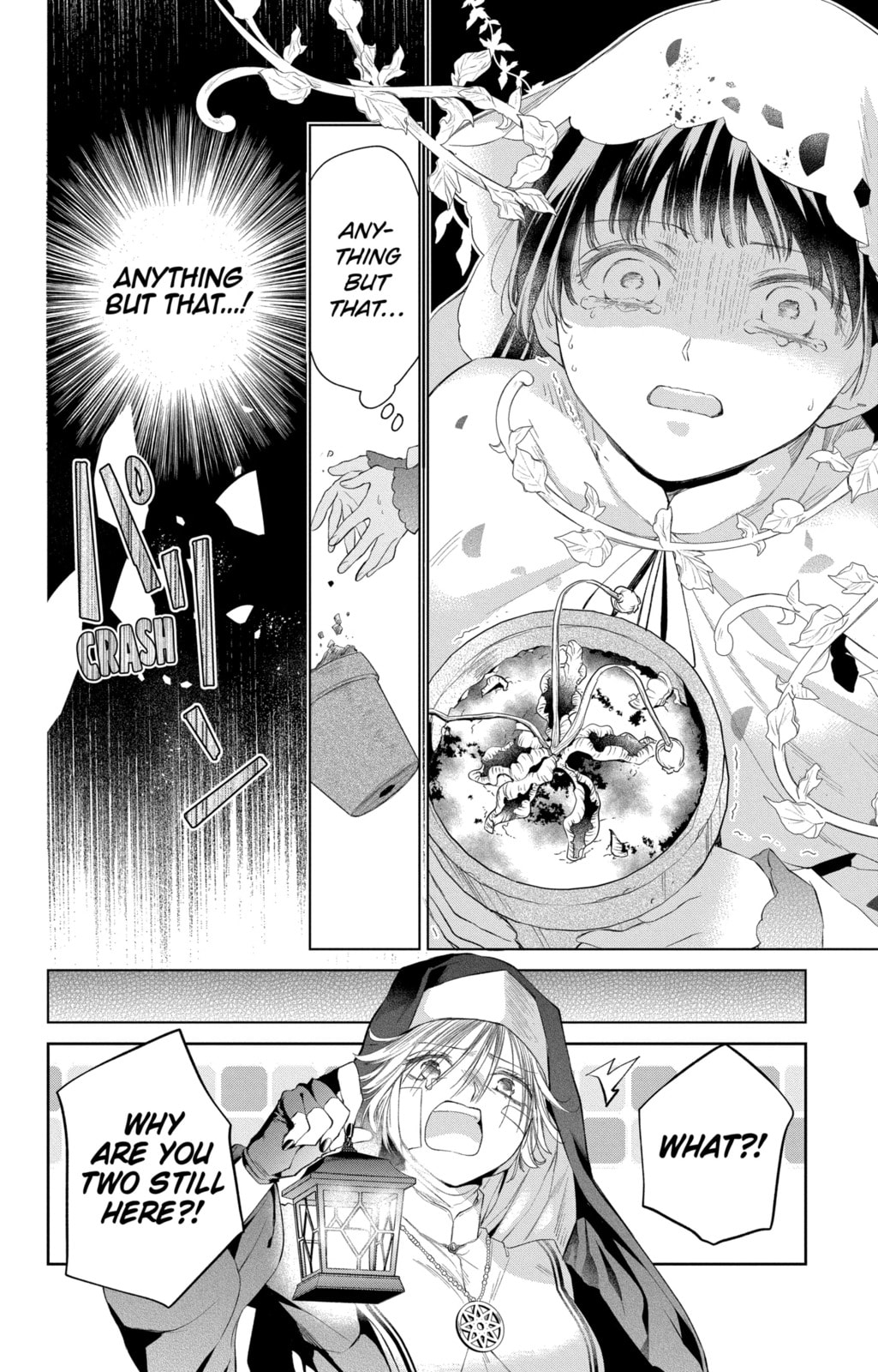 Read The Cursed Prince