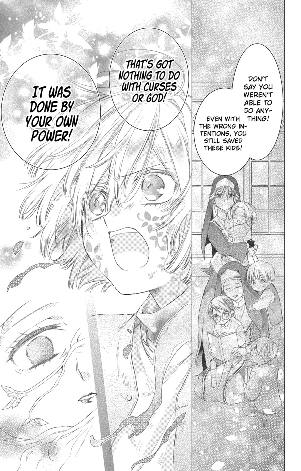Read The Cursed Prince