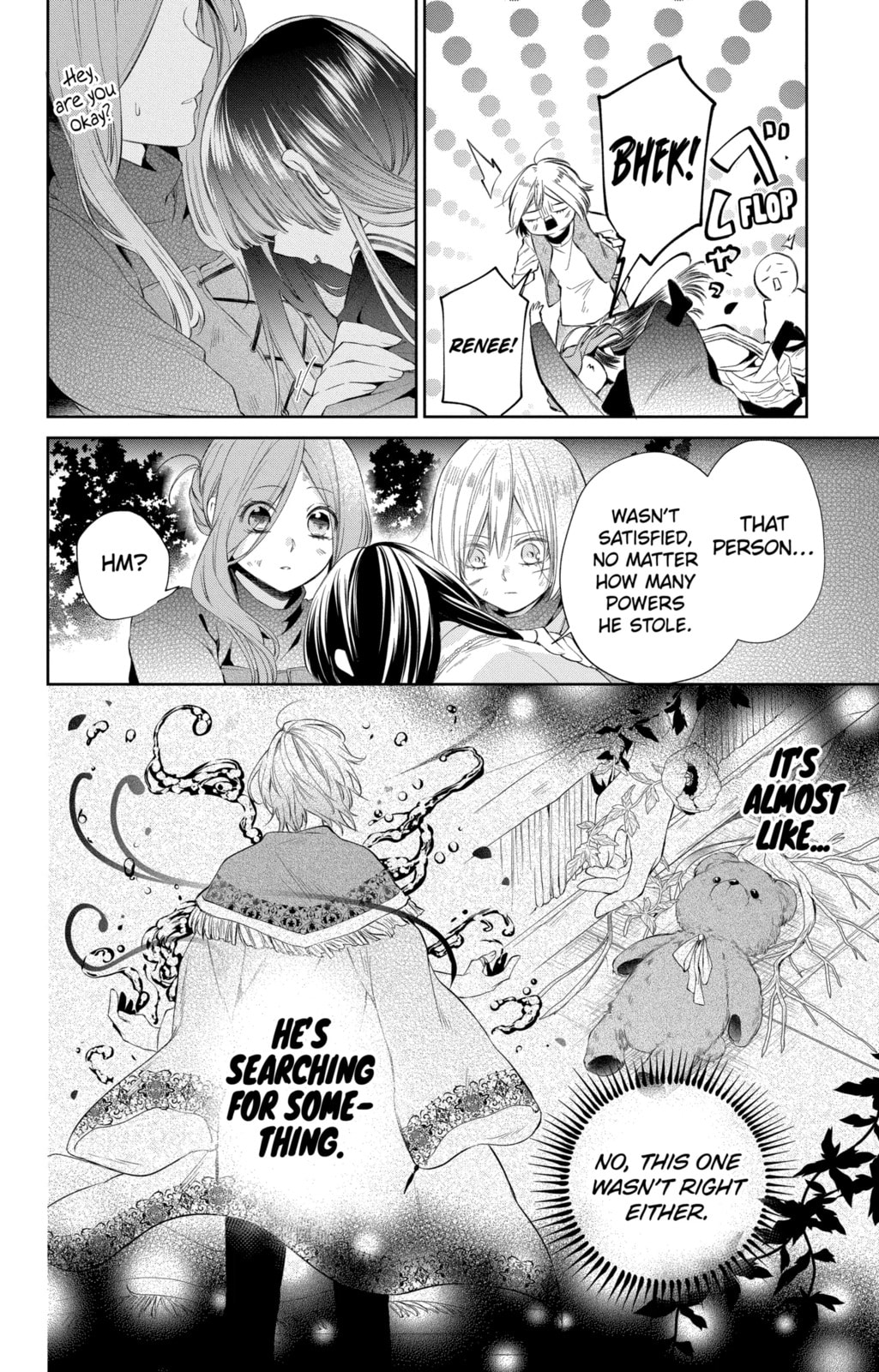 Read The Cursed Prince