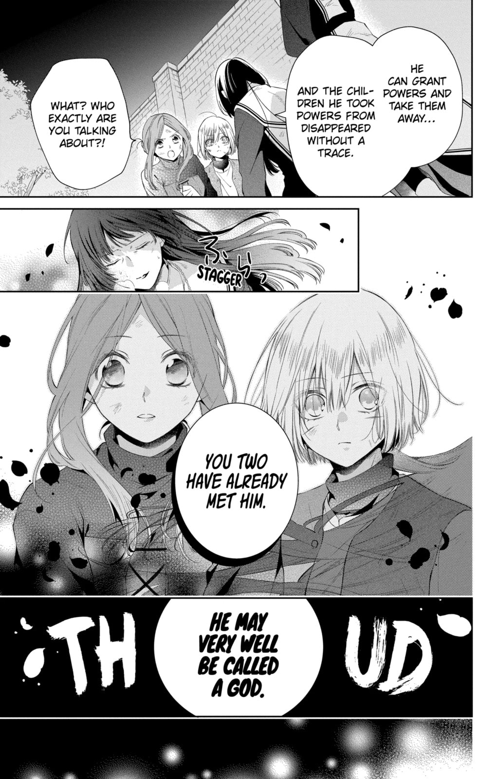 Read The Cursed Prince