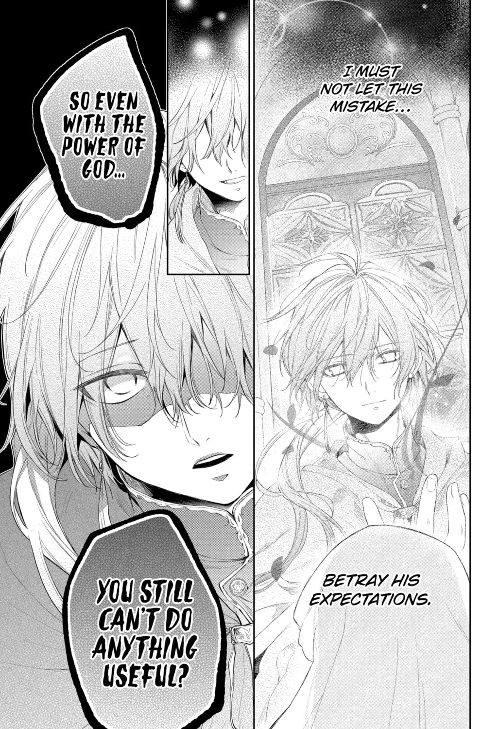 Read The Cursed Prince