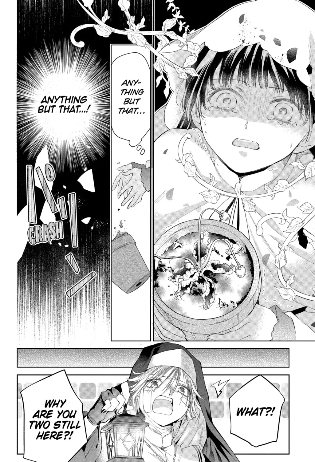 Read The Cursed Prince