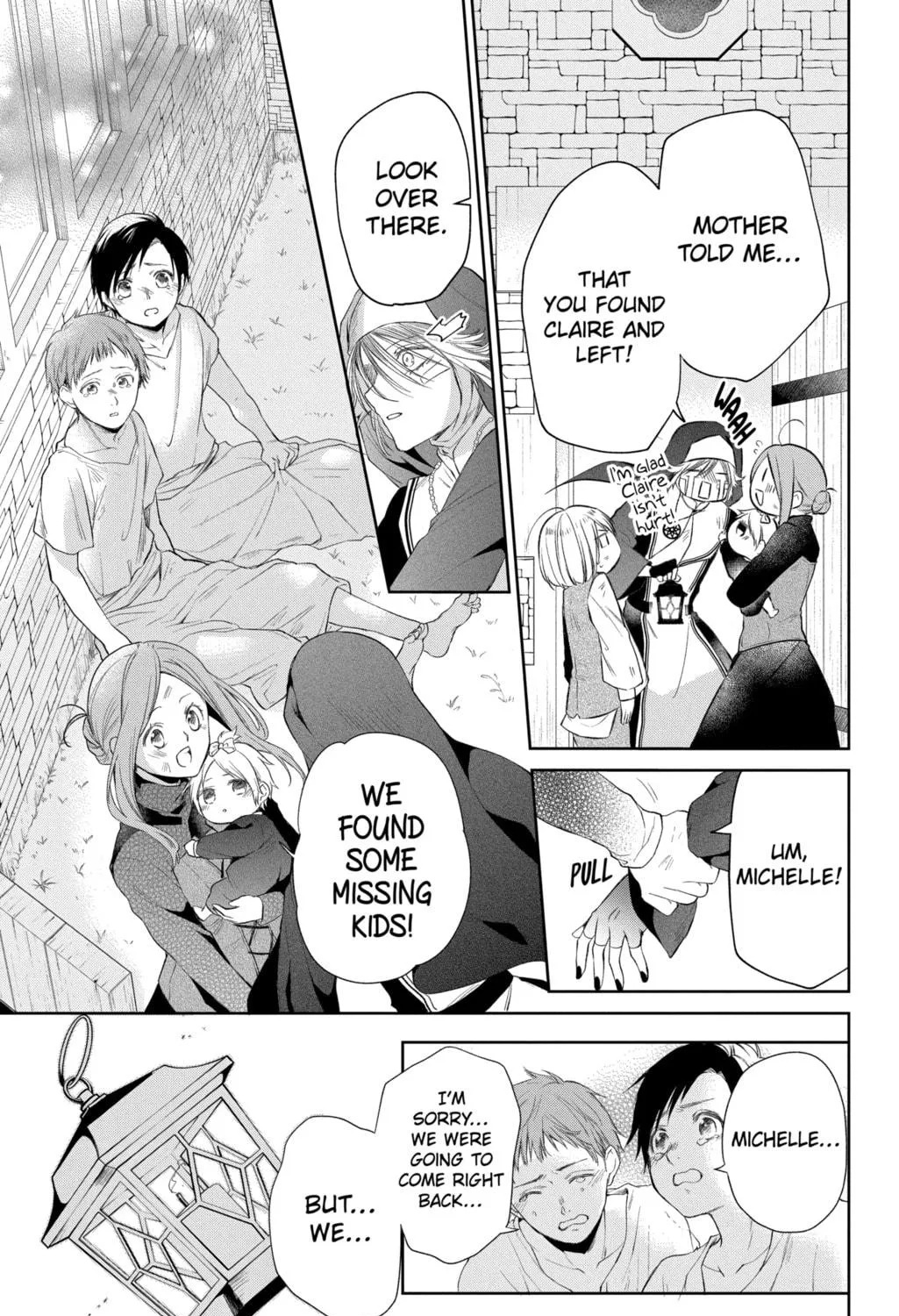 Read The Cursed Prince