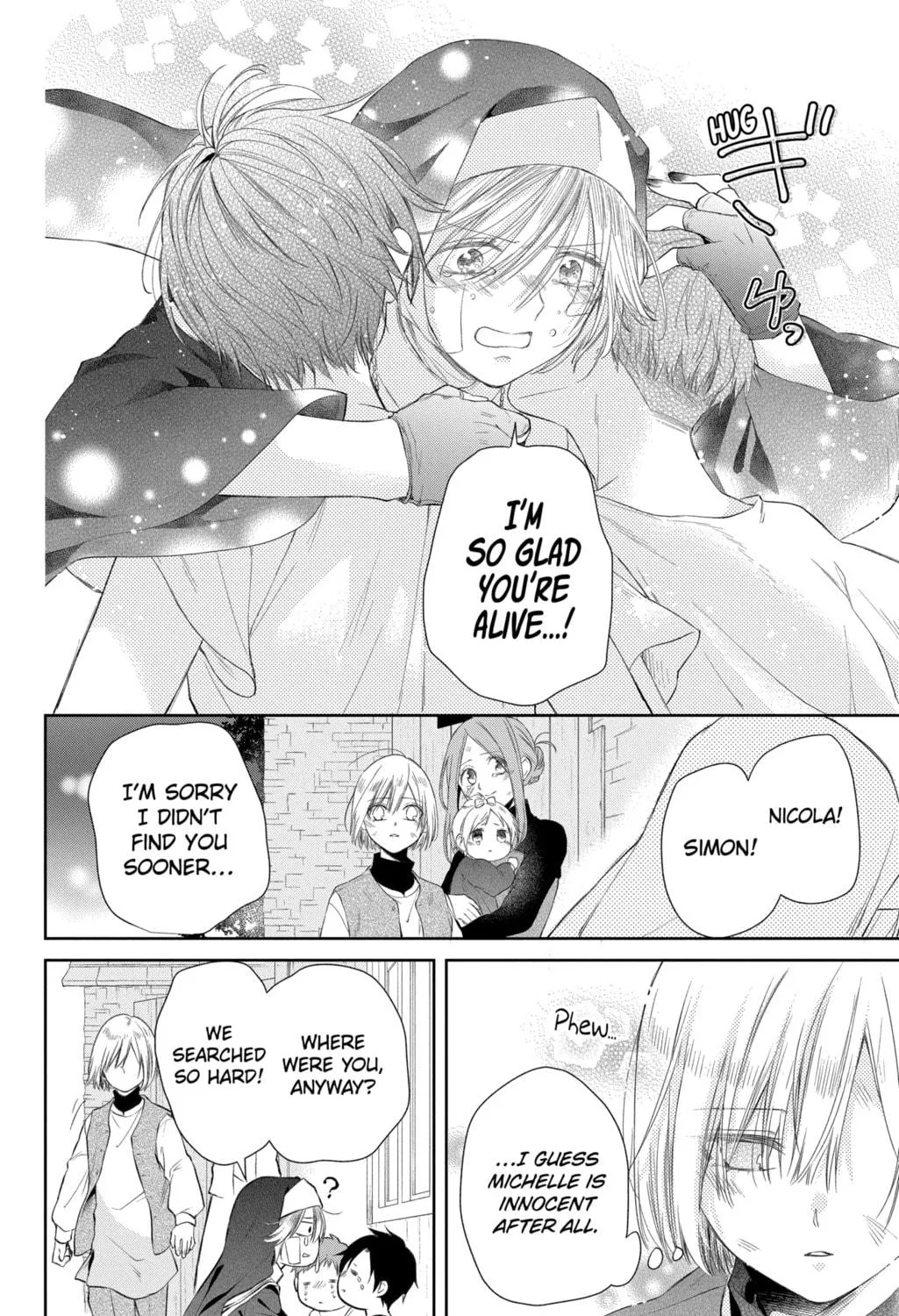 Read The Cursed Prince