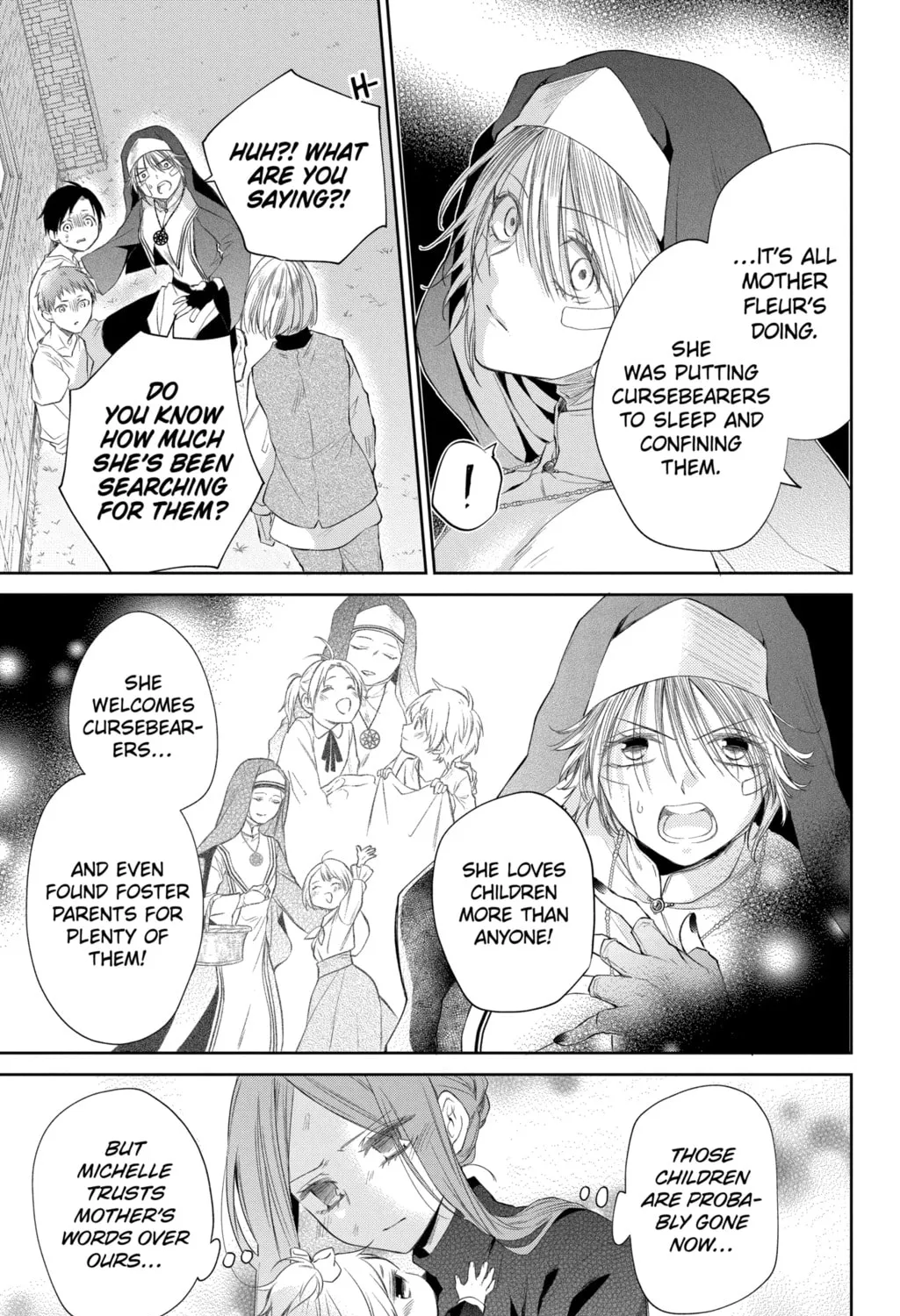 Read The Cursed Prince