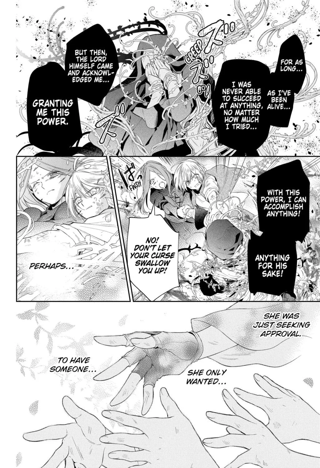 Read The Cursed Prince
