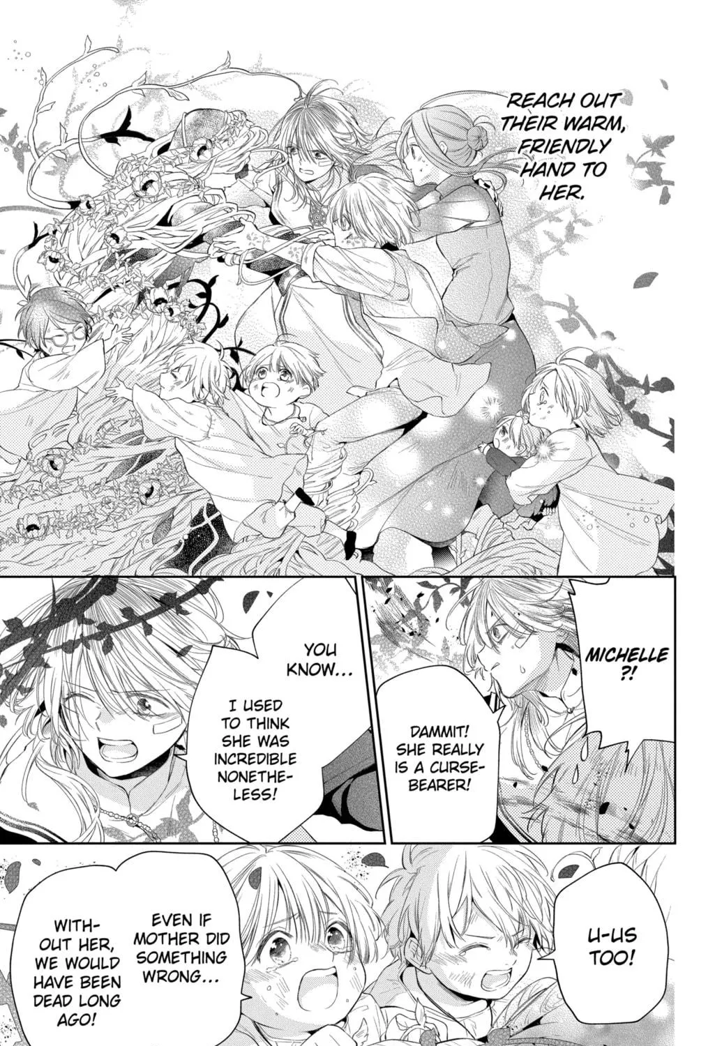 Read The Cursed Prince