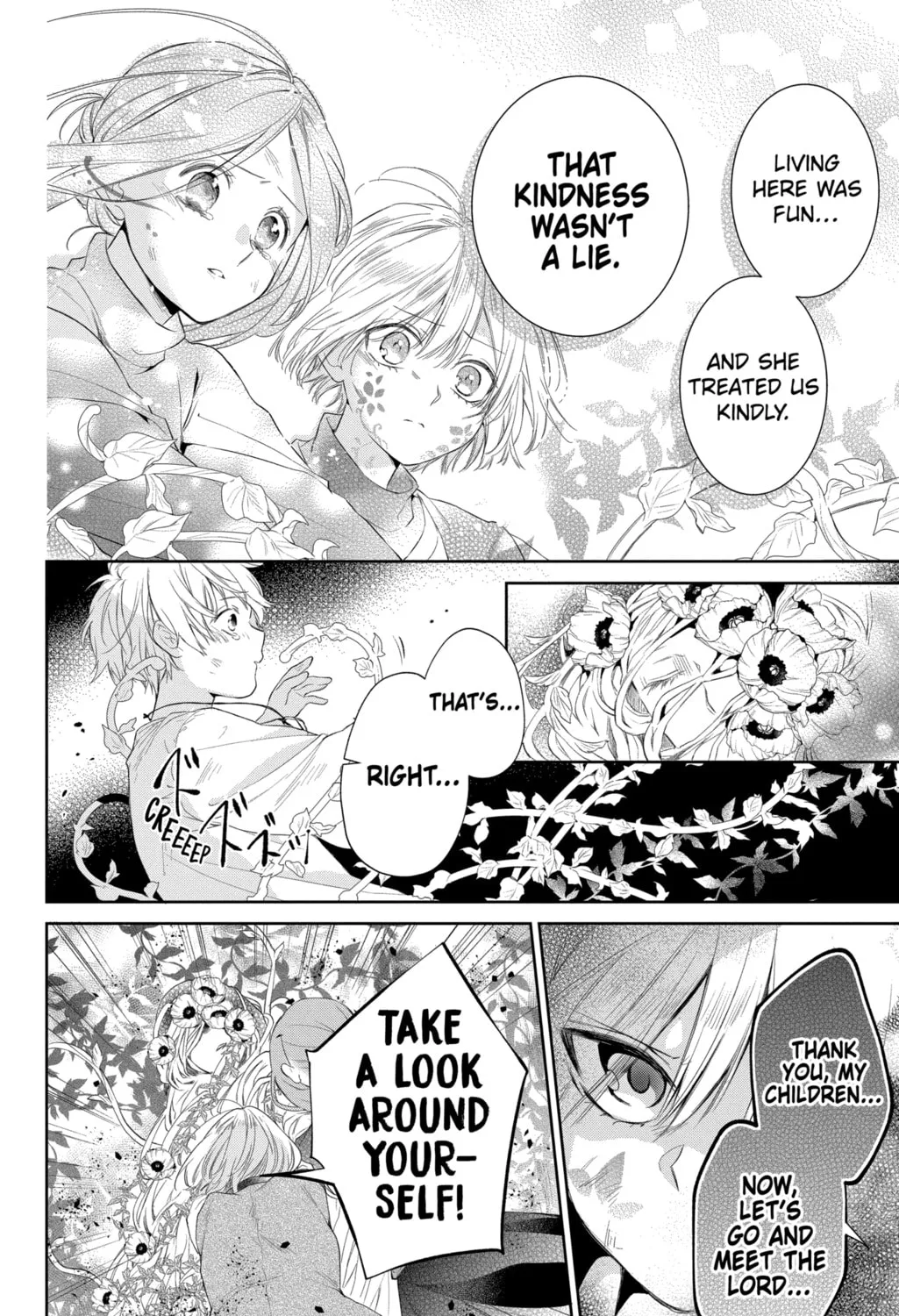 Read The Cursed Prince