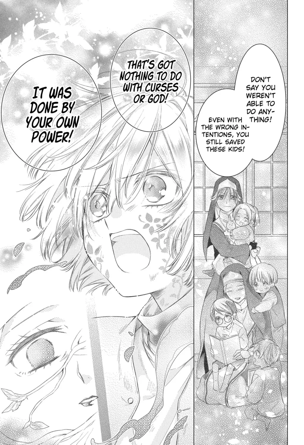 Read The Cursed Prince