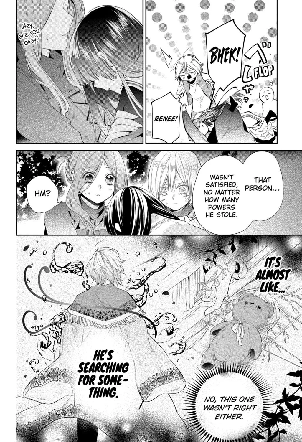 Read The Cursed Prince
