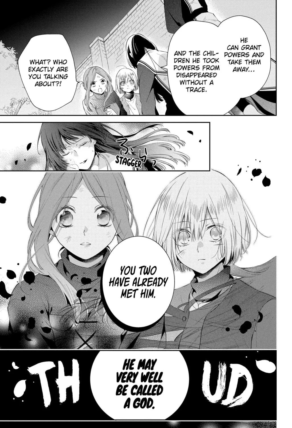 Read The Cursed Prince