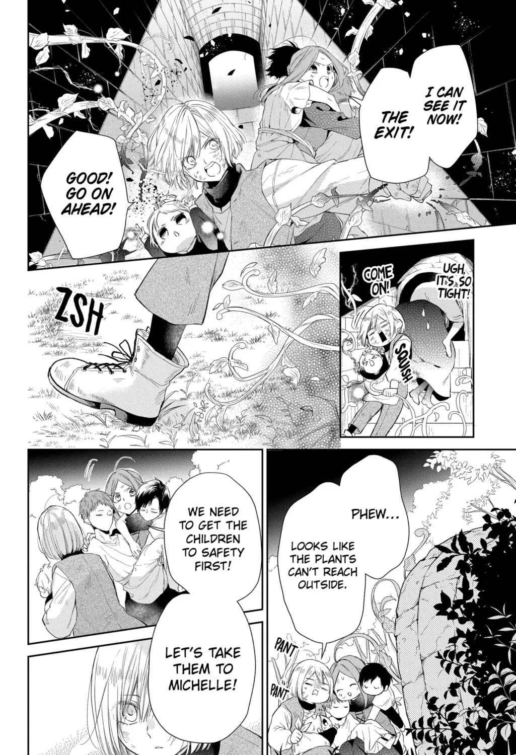 Read The Cursed Prince