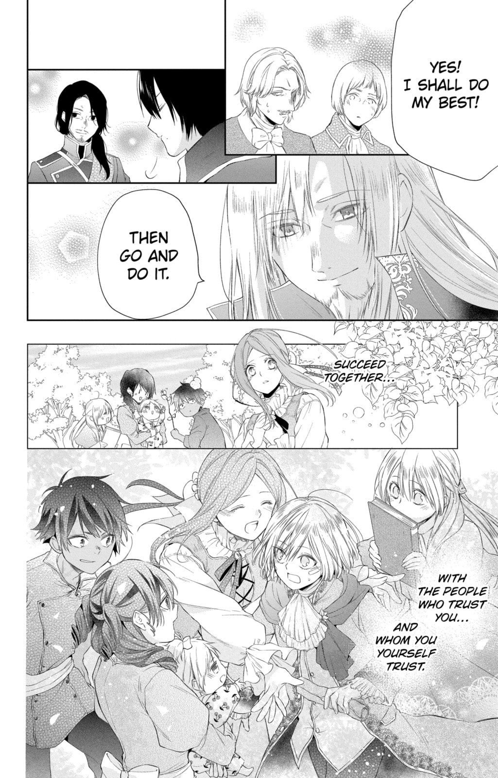 Read The Cursed Prince