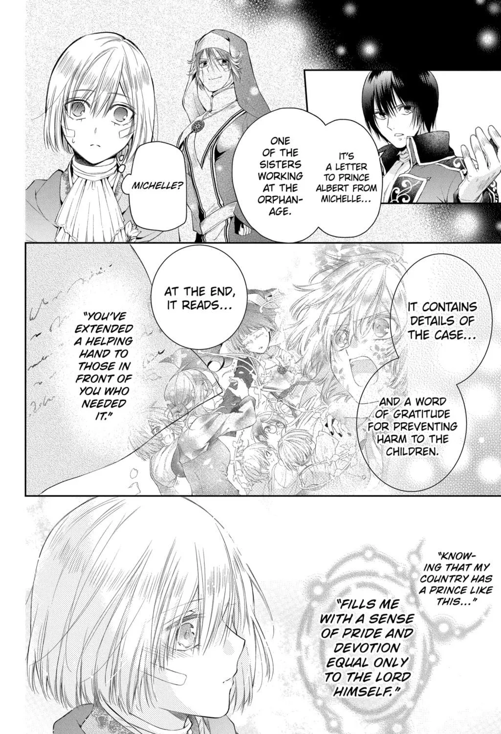 Read The Cursed Prince