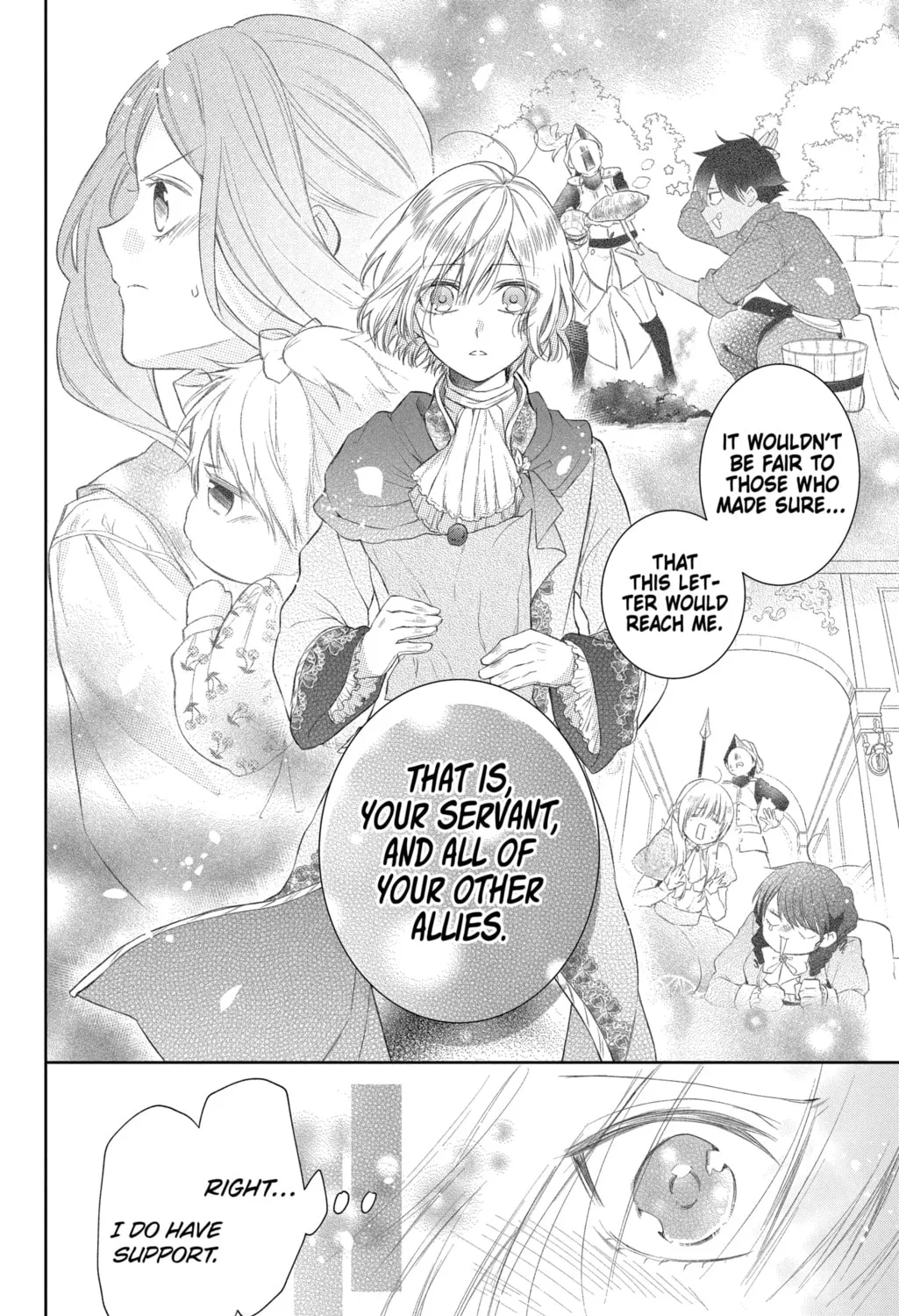 Read The Cursed Prince