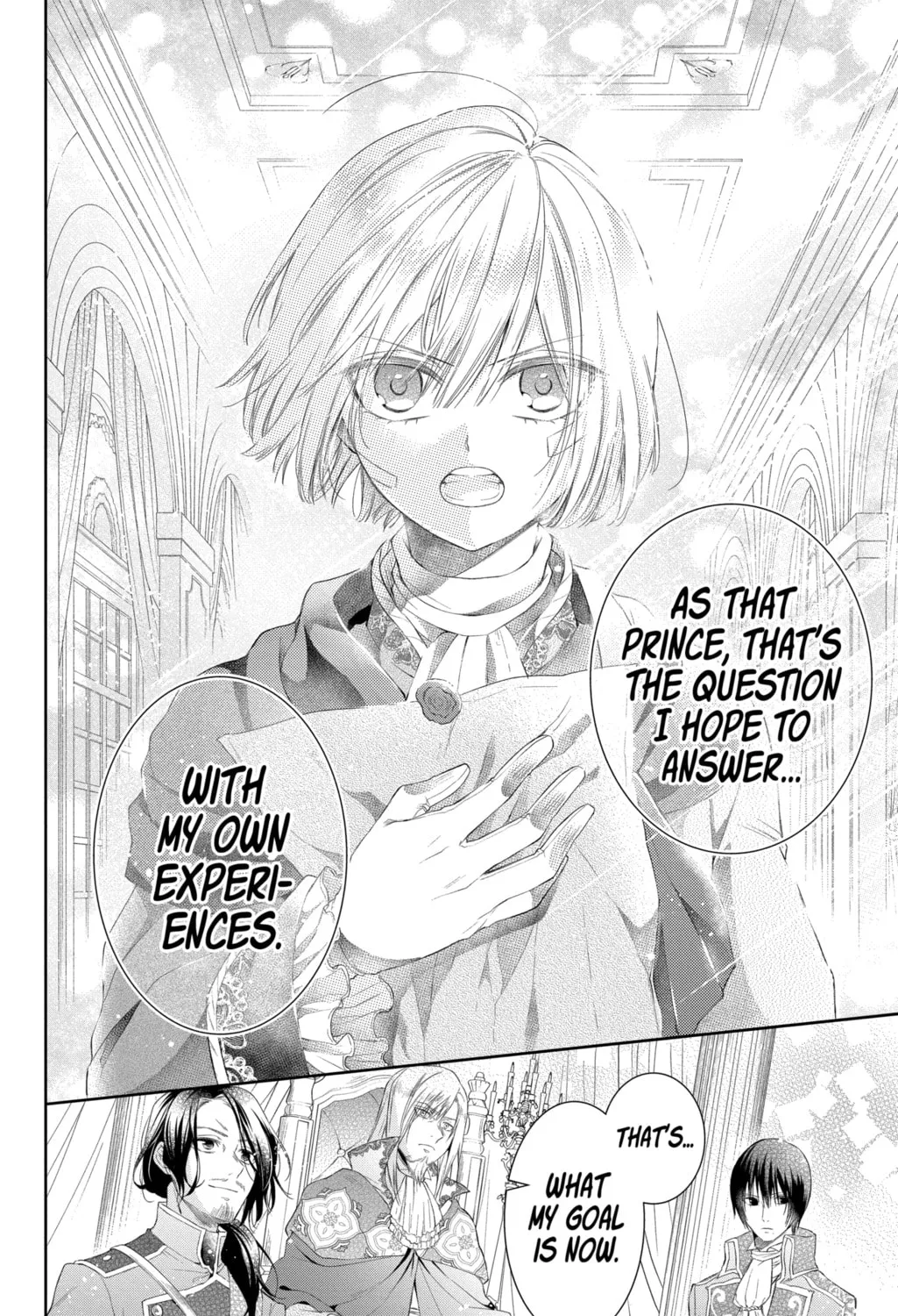 Read The Cursed Prince