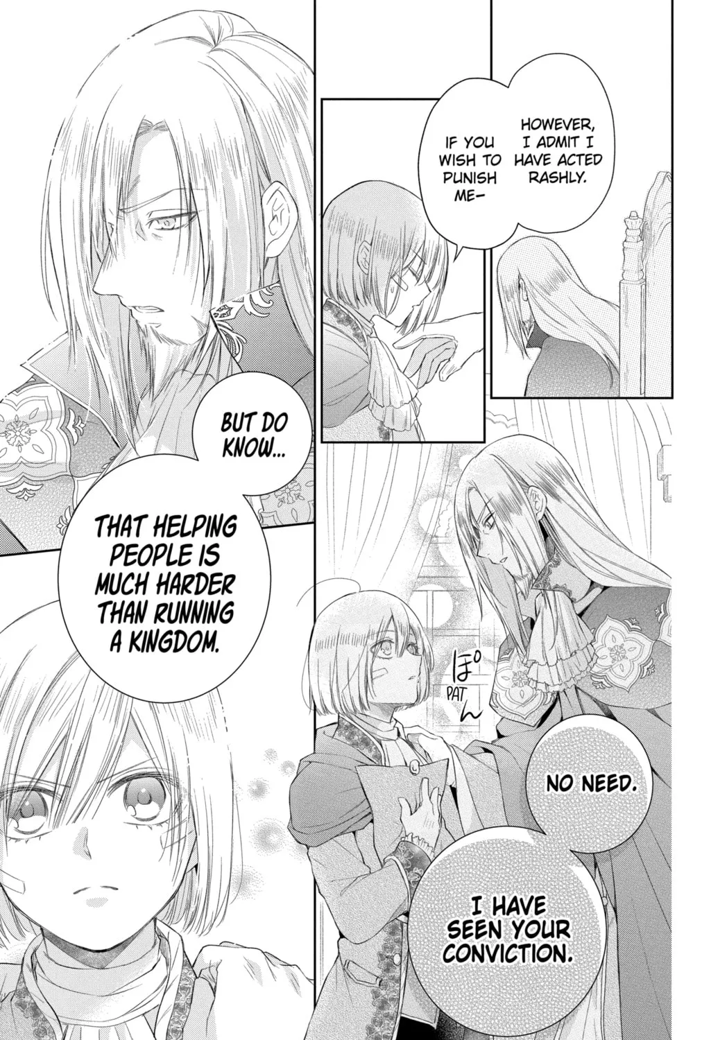 Read The Cursed Prince