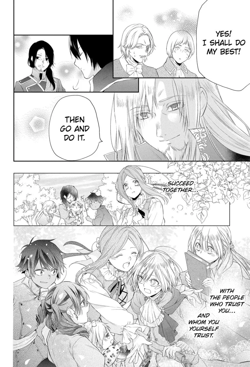 Read The Cursed Prince